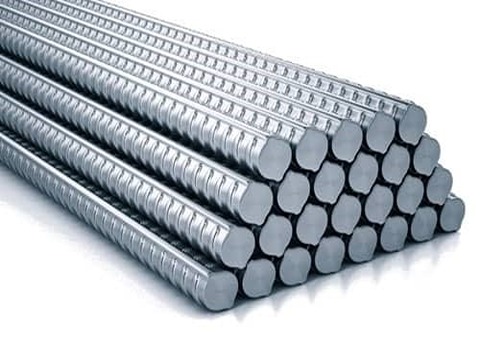 فروش میلگرد آجدار